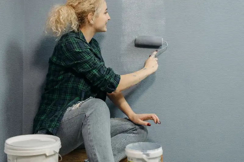 What Is WaterBased Paint? PA Pinnacle Painters